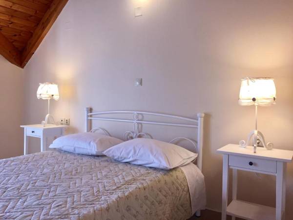 Helianthus Apartments