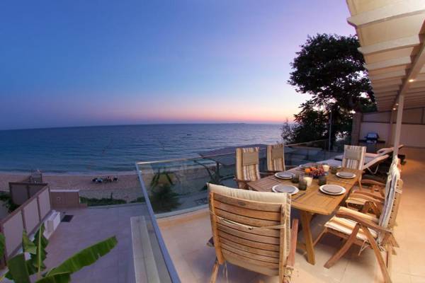 Infinity Beach House in Kefalonia
