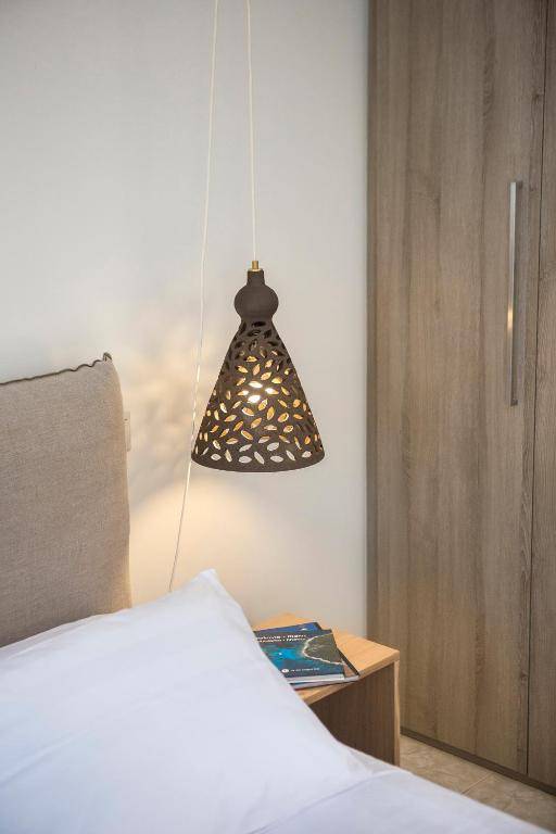 Argostoli Marina Suites