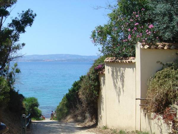 Sunset Beach Appartments