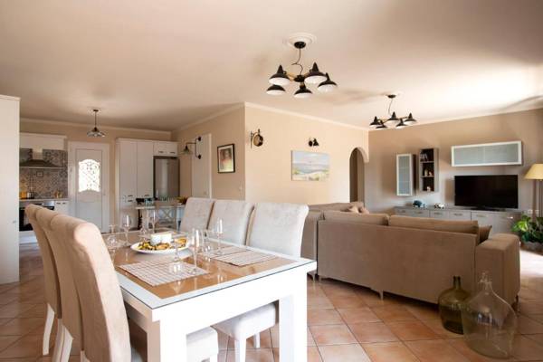 Dina Apartment Argostoli