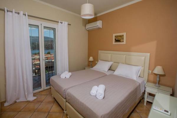 Dina Apartment Argostoli 1