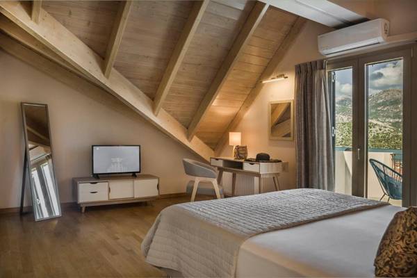 Grand View Maisonette