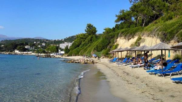 Residence Ionian st&apts