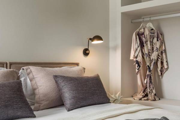 THE TWELVE SUITES COLLECTION