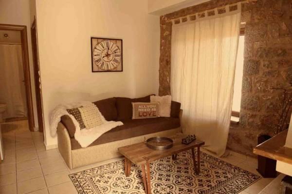 Katsarou Apartments