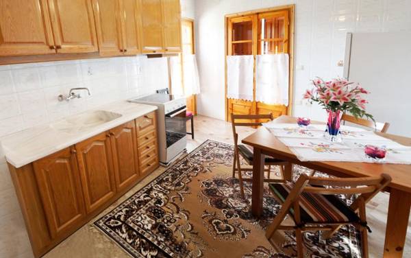 Melandrinos Apartment