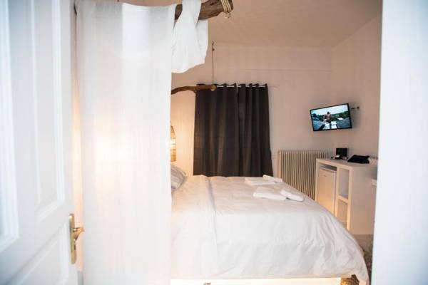 Blue Mountain Guesthouse by Seablue