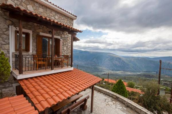 Rock Dandy Deluxe Chalet