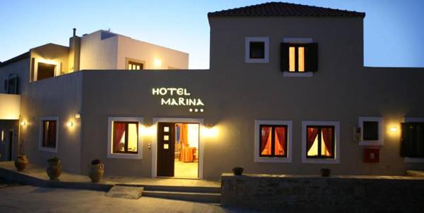 Hotel Marina