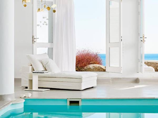 Mykonos Blu Grecotel Boutique Resort