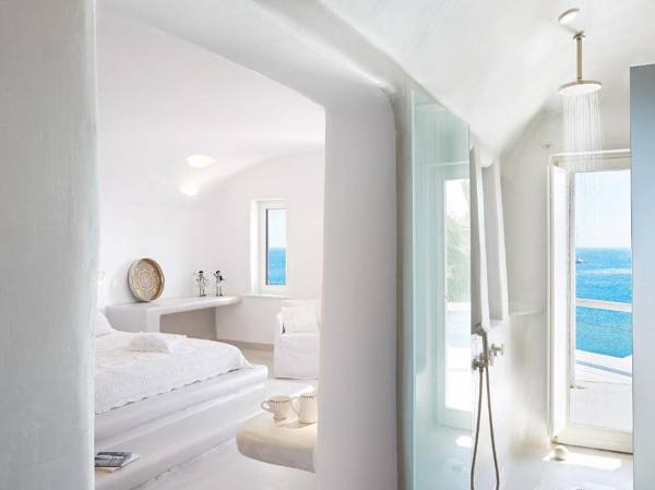 Mykonos Blu Grecotel Boutique Resort