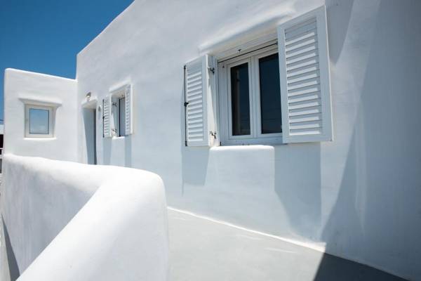 Bleland Mykonos II