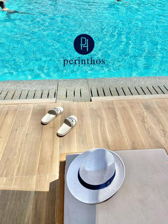 Perinthos Hotel