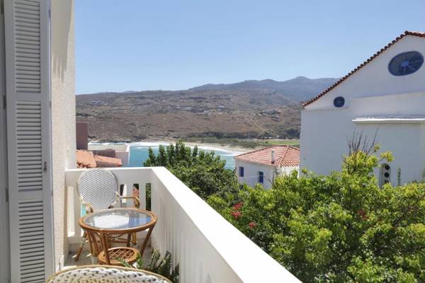 Castel Abaso Boutique Apartments