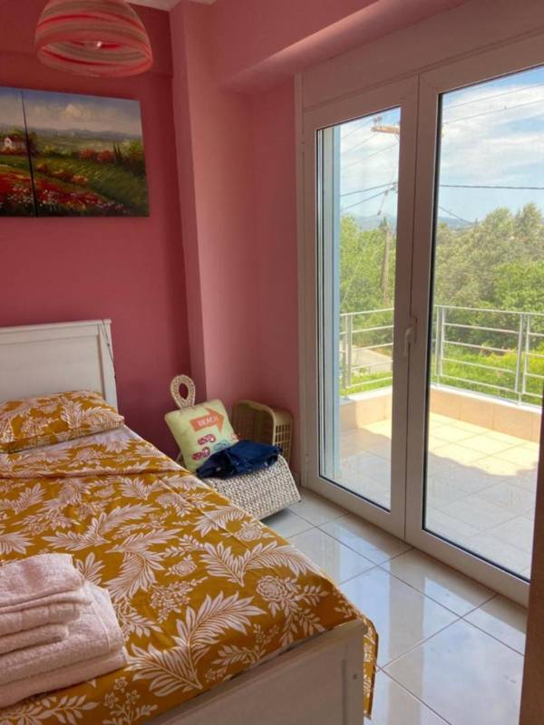 Villa Lilandion luxury and privacy