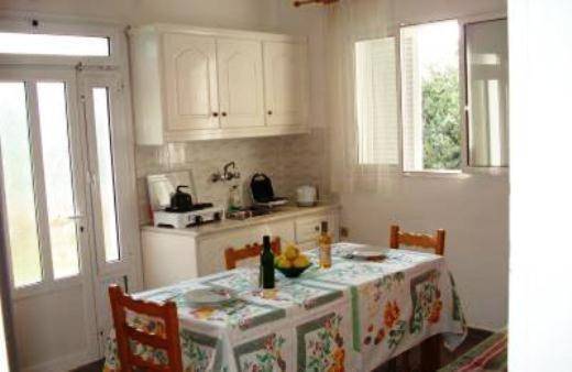 Tassos & Marios Apartments II