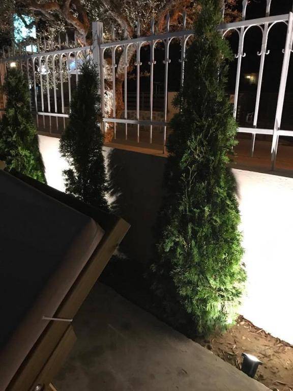 Zante Flower Studios & Apartments