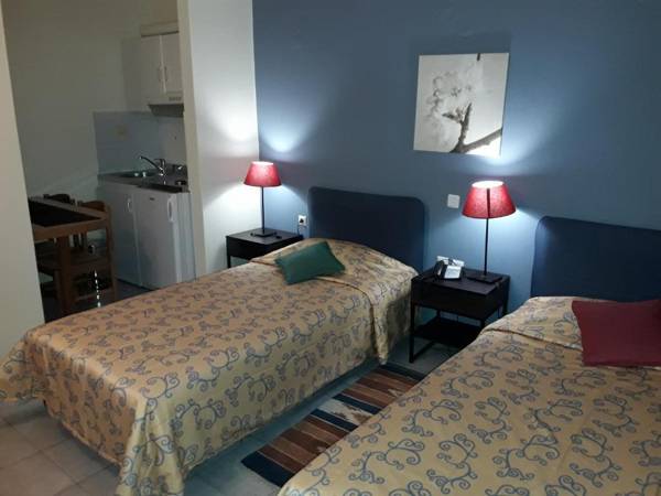 Apartment Hotel Athina