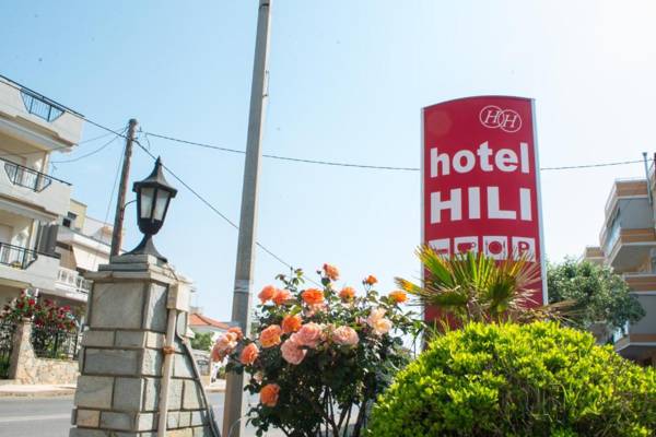 Hili Hotel