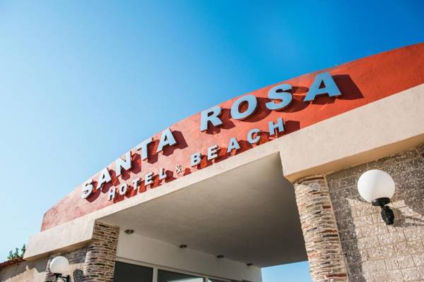 Santa Rosa Hotel & Beach