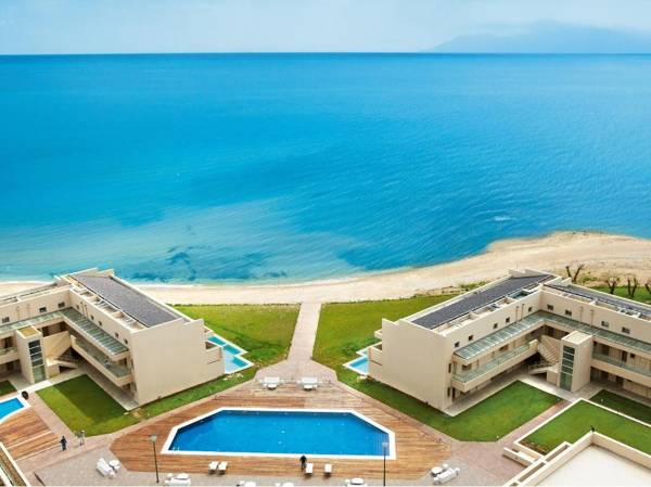 Grecotel Astir Alexandroupolis