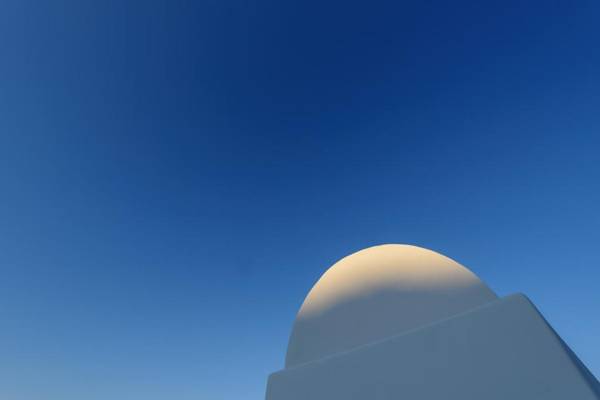 Earino Suites and Villa