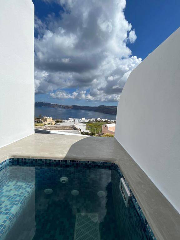 Pancratium Villas & Suites