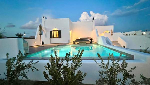 Vineyard Exclusive Suites