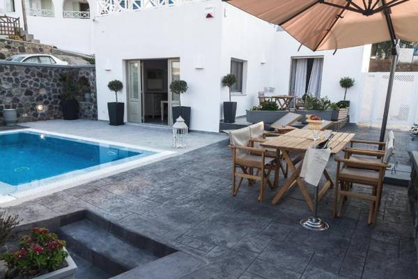 Mathios Luxury Homes