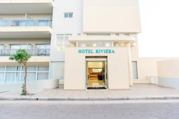 Hotel Riviera