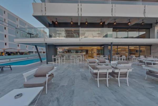 Mercure Rhodes Alexia Hotel & Spa