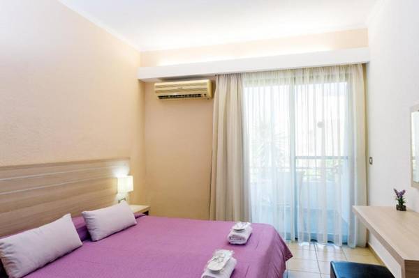 Terinikos Apart-Hotel