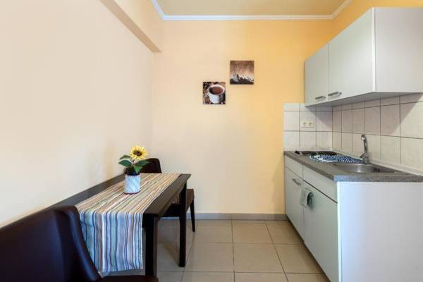 Comfort Hotel Apartments