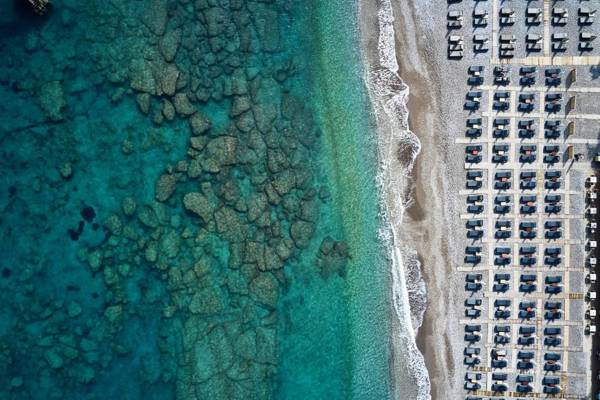 AQUAMARE CITY and BEACH