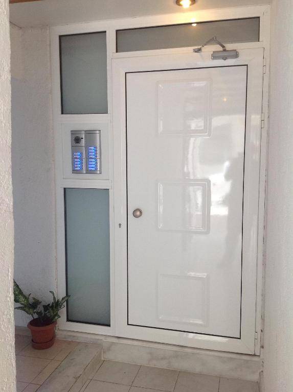 Aialion studios & apartments - Steve Apartments