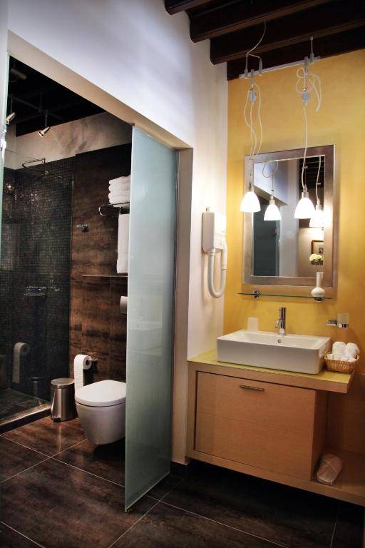 Rodos Niohori Elite Suites Boutique Hotel