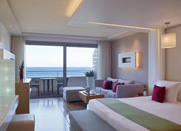 Elite Suites by Rhodes Bay