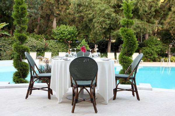 Rodos Park Suites & Spa