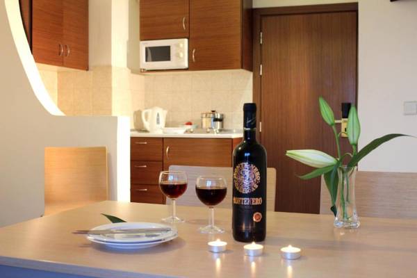 Rodian Gallery Hotel Apartments