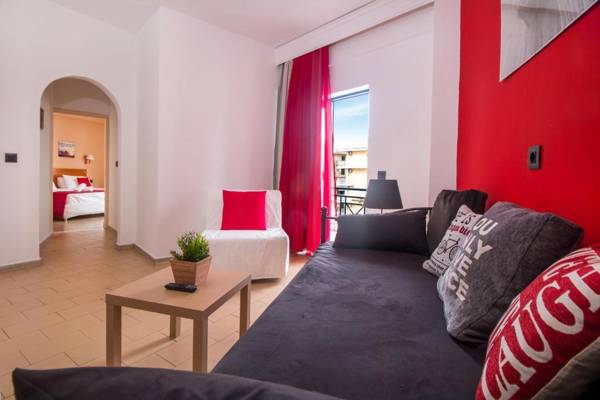 Kahlua Hotel Apartments