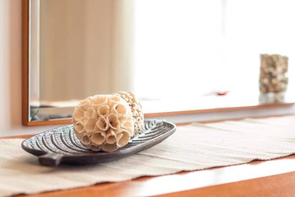 Kahlua Hotel Apartments