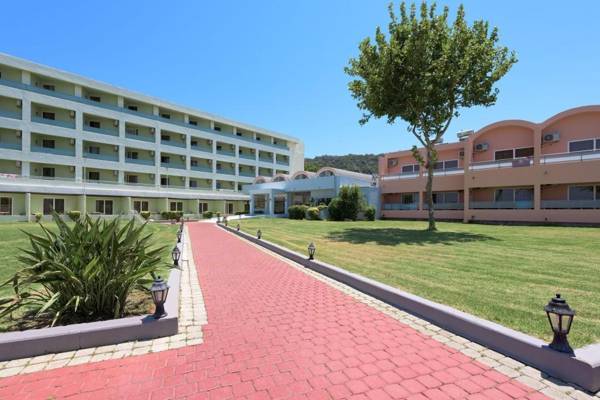 Avra Beach Resort Hotel - All Inclusive