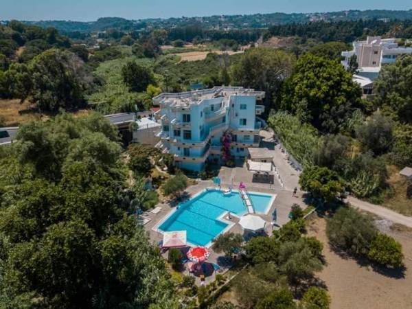 Aphrodite Apartments