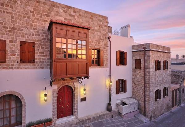 Kókkini Porta Rossa