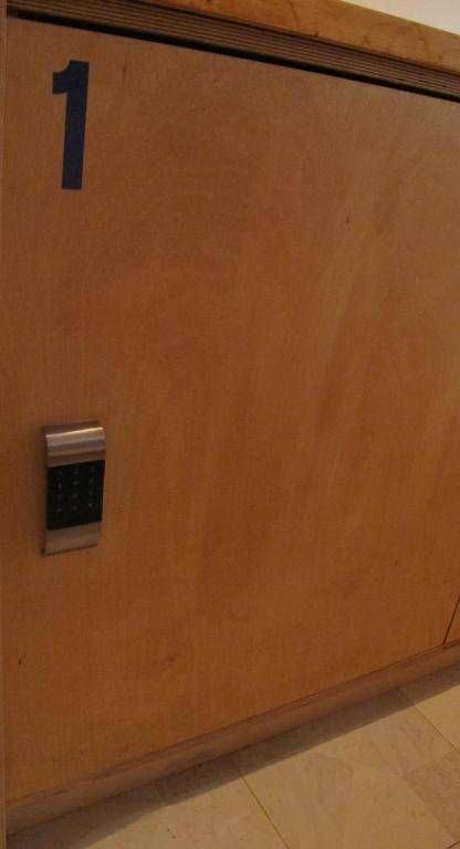 Rhodes Backpackers Boutique Hostel and Apartments