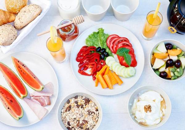 Helios Garden Boutique Apartments