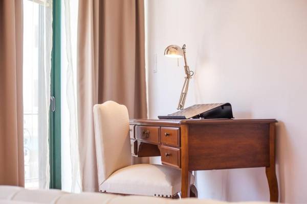 Danezis City Stars Apartments