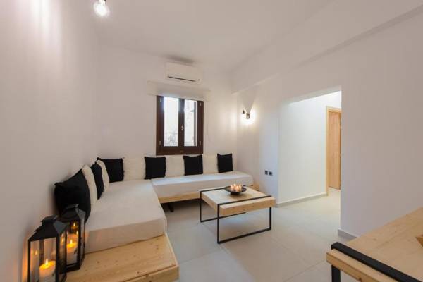 Old Town Senses Boutique Hotel