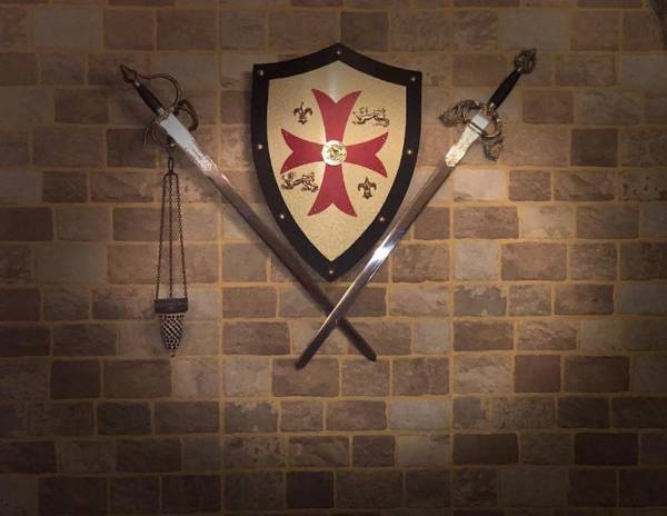 D'Argento Boutique Rooms